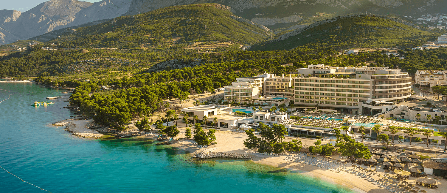 Aminess Hotels and Campsites