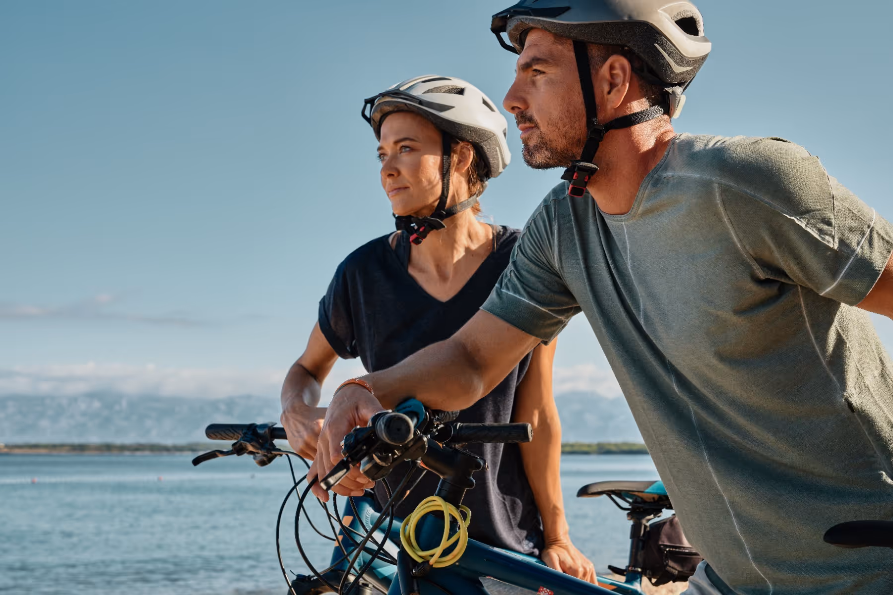 Alquiler de e-bike y MTB en Falkensteiner